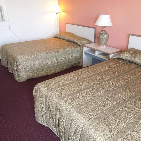 Taffy Motel Absecon Εξωτερικό φωτογραφία