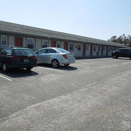 Taffy Motel Absecon Εξωτερικό φωτογραφία