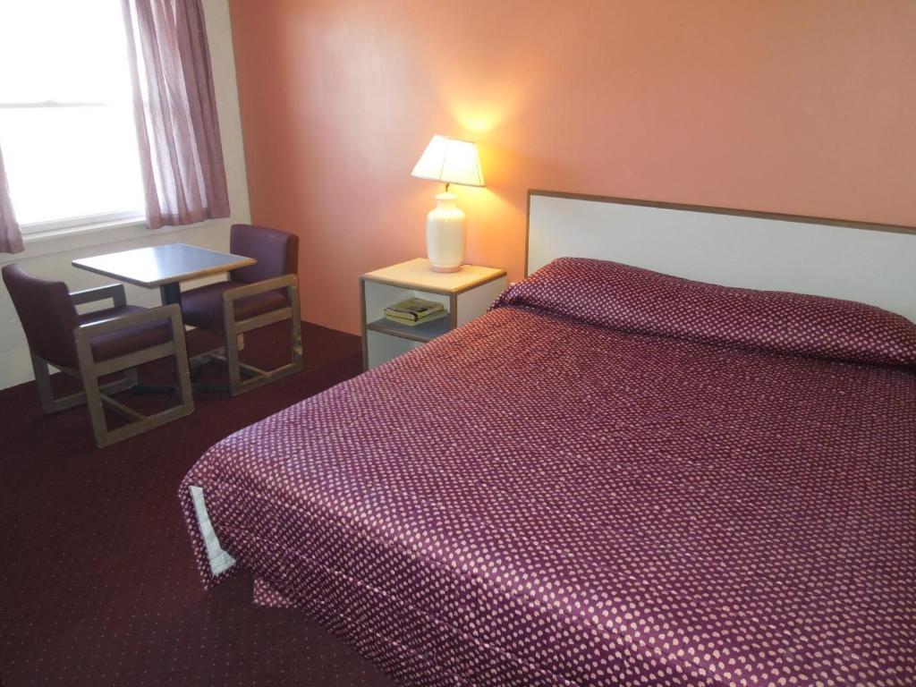 Taffy Motel Absecon Εξωτερικό φωτογραφία