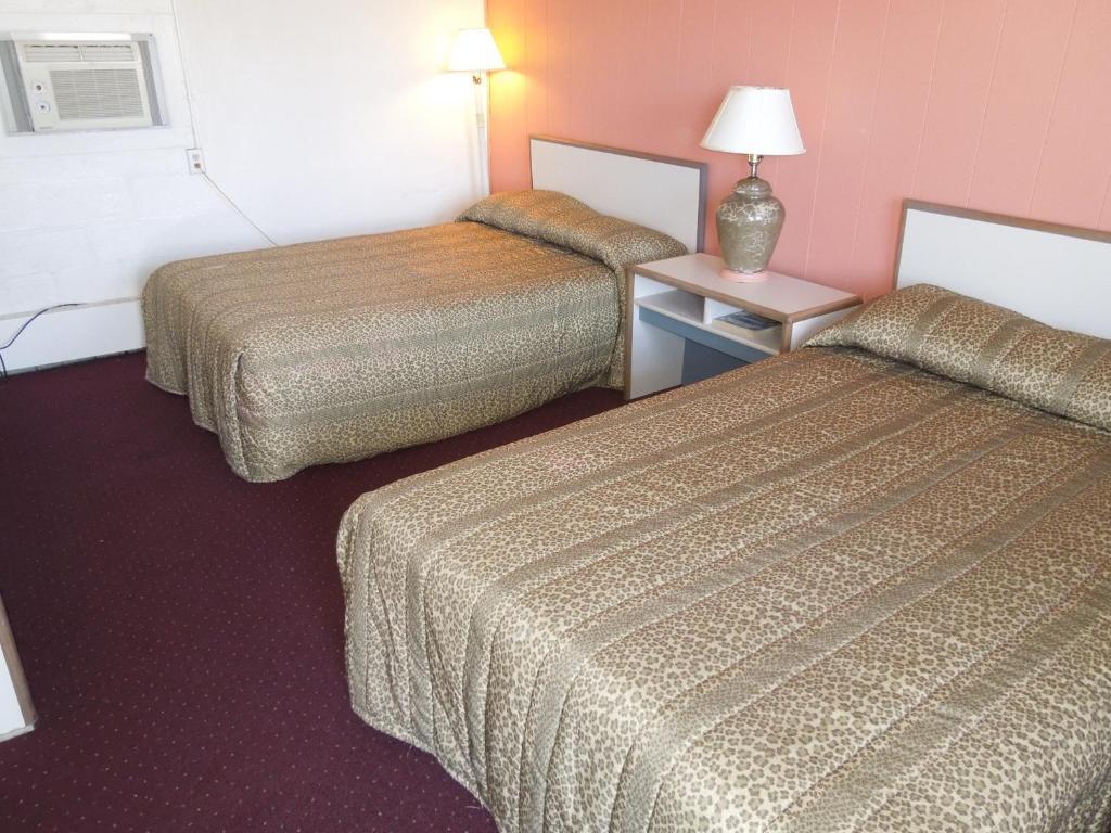 Taffy Motel Absecon Εξωτερικό φωτογραφία