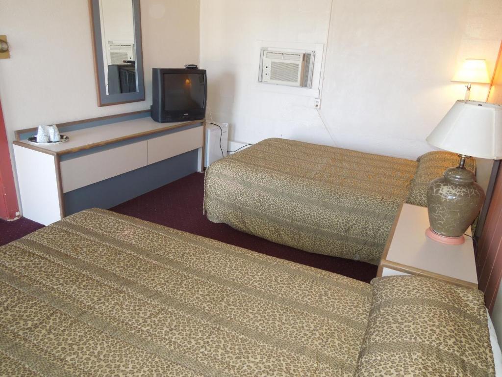Taffy Motel Absecon Εξωτερικό φωτογραφία