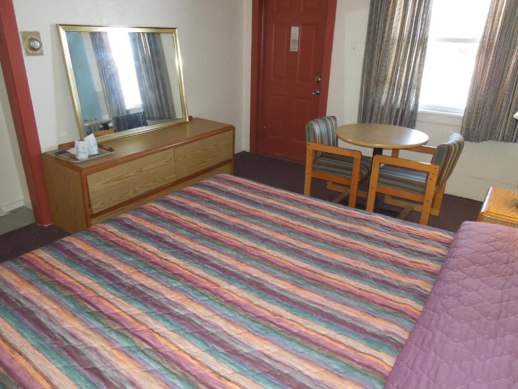 Taffy Motel Absecon Εξωτερικό φωτογραφία