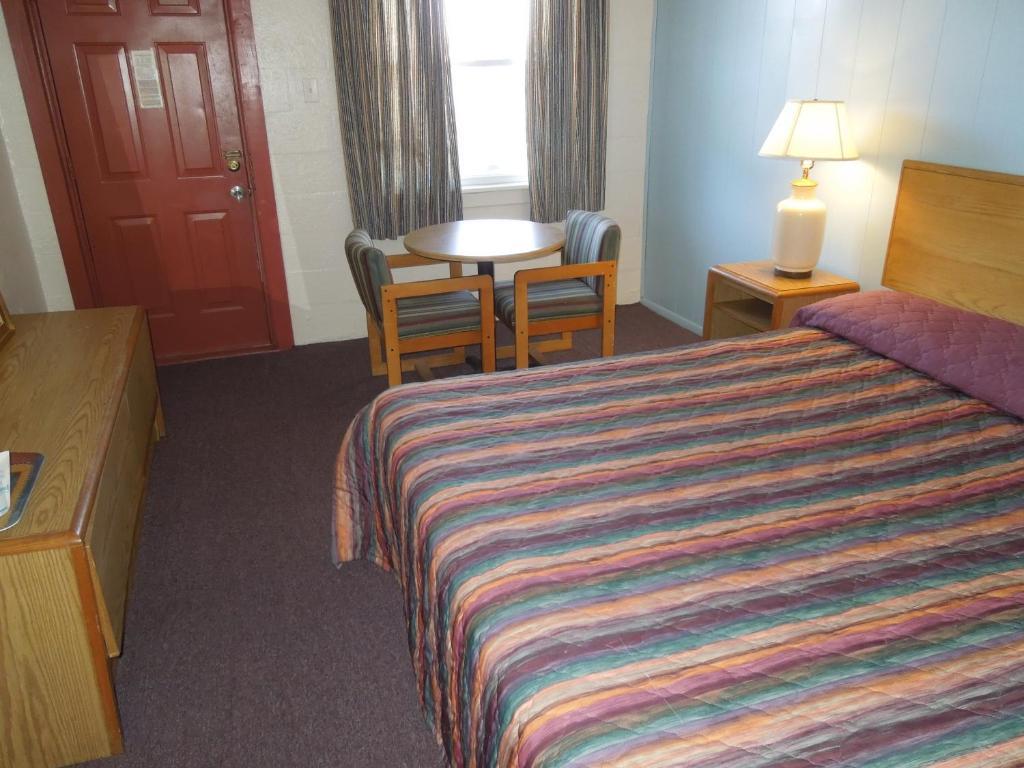 Taffy Motel Absecon Εξωτερικό φωτογραφία