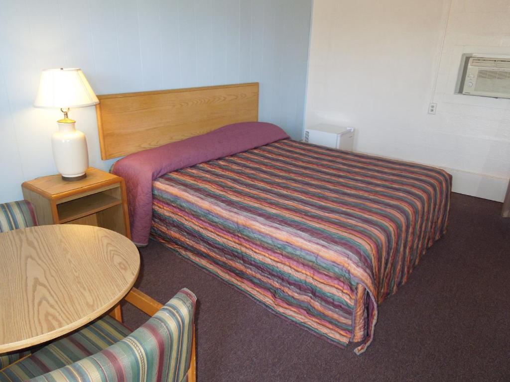 Taffy Motel Absecon Εξωτερικό φωτογραφία
