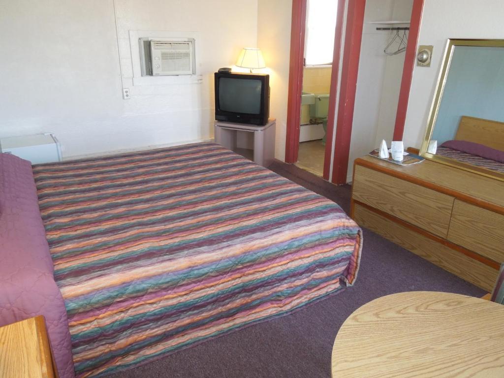 Taffy Motel Absecon Εξωτερικό φωτογραφία